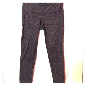 SIZE S ATHLETA Leggings